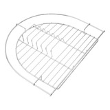 Escurreplatos Johnson Curve Esaccv Acero Inoxidable 