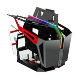 Fsp Gaming - Streaming Case Etax - Atx - Mini-itx, Sistema D