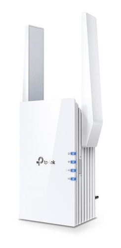 Repetidor Tp-link Ax1500 Dual Band One Mesh Wi-fi 6 Re505x