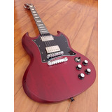 Guitarra Sgt Sg Classic