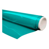 Lee Filters Rollo 116 Medium Blue Green Color Azul Gelatina