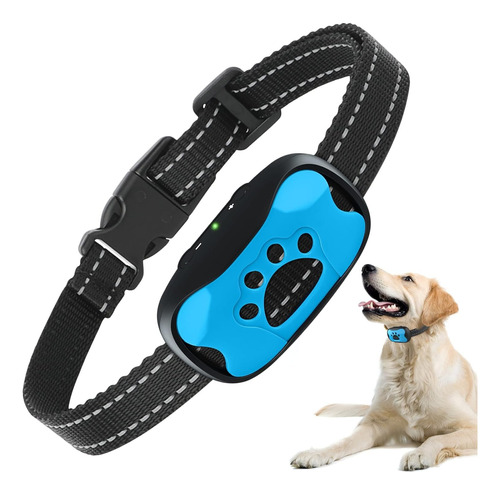 Collar De Entrenamiento De Perro Eléctrico Para Mascotas