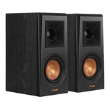 Altavoz Estante Klipsch Rp-400m 50w Rms 