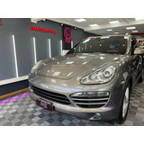 Porsche Cayenne 2014 ,excelente,  Primera Mano Inmaculado 