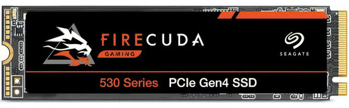 Disco Solido Seagate Gaming Firecuda 530 1tb Ssd M2 Gen4 Ssd