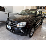 Volkswagen Amarok Highline 2012