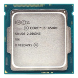 Procesador Core I5 4590t Lga 1150 De Cuatro Núcleos Y 2.0 Gh