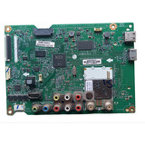 Placa Principal Tv LG 32lb560b/42lb5600 / Eax65359104 (1.1)