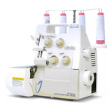 Máquina Overlock Toyota Diferencial Slxt-x Series Sl3335