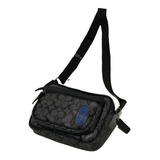 Bandolera Mariconera Cross Body Hombre