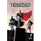Batman / Superman / Wonder Woman: Trinidad (t.d)