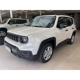 Jeep Renegade Sport 1.8 At 0km 2023