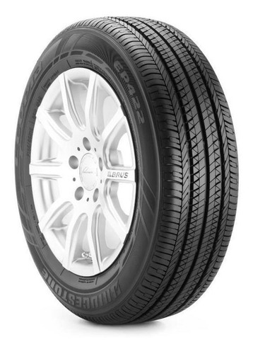Neumático Bridgestone 195/55 R16 86v Ecopia Ep422 (p) Mx