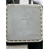 Apple Mac Mini A1276 Con Teclado Mouse Y Monitor Samsung