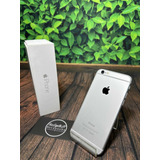 iPhone 6 Com Caixa Bateria Excelente