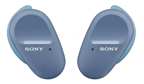 Audífonos Inalámbricos True Wireless Sony