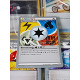 Blend Energy 118/124,world Championship 2014,pokemon Tcg.