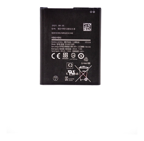 Bateria Para Samsung A03 Core / A01 Core A013 Envio Gratis