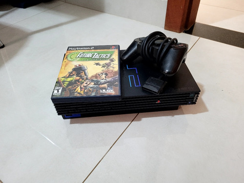 Playstation 2 