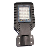 Lampara Led Para Calles 50w 120v Exterior Mznp50a