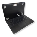 Carcaça Completa Notebook Sony Vaio Svf14a15cbb/svf14aa1qx