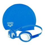 Goggle Arena