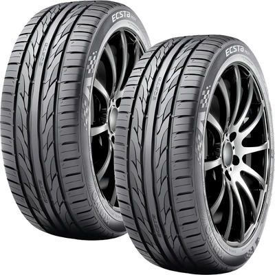 De 2 Llantas 215\u002F50 R17 Kumho Ecsta Ps31 95w | Envío gratis