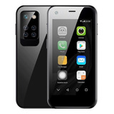 Mini Teléfono Inteligente Soyes Xs13 3g, Android 6.0, Doble