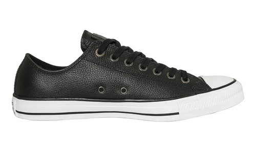 Zapatillas Converse All Star Chuck Taylor Ox Cuero Unisex