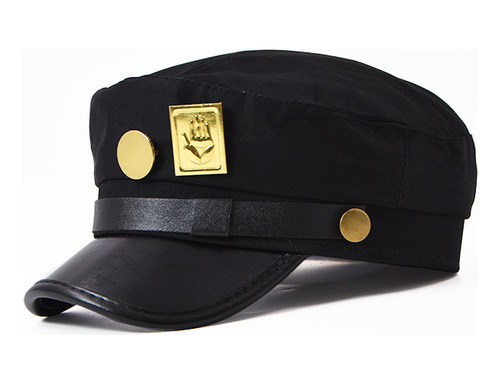 Boina Gorro Jotaro Kujo - Jojo's Bizarre Adventure