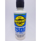 Pulimento De Corte Fino Panel Shop 1500 De 250ml