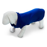 Roupa Pet Inverno Roupinha De Frio Para Cachorro Medio