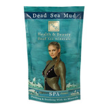 Mascarilla Corporal De Barro Health & Beauty Dead Sea 600 Gr