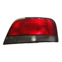 Faro Stop Derecho Mitsubishi Galant  1998 Al 2003 Mitsubishi Galant