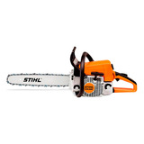 Motosierra A Gasolina Stihl Ms-250 3.1 Hp - 2.3kw 10000 Rpm