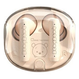 A Audífonos Bluetooth Disney Mickey Minnie Mouse Winnie 5.3