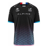 Camiseta Alpine F1 Team 2023 - P.gasly