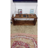 Mesa De Arrime, Para Televisor