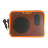 Mini Amplificador Para Guitarra Acustica Y Ukulele 10w Joyo