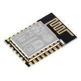 Modulo Wi-fi Esp8266 Esp12e Esp12 E Esp 12e Arduino Pic