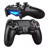 Controle Manete Sem Fio Compatível Ps4 Console Pc Tv Android