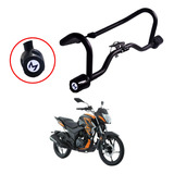 Slider Para Protector Motocicleta Italika 200z