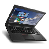 Notebook Lenovo, T460, Tela 14 Touch, Core I5, 8gb, Ssd256gb