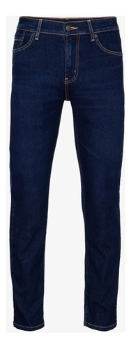 Calça Jeans Levi's® 505 Regular Fit Escura - Lb5056014