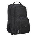 Mochila Targus Groove Porta Notebook 17'' Oficina 27 L 