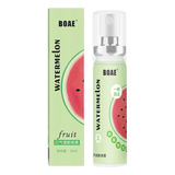 R New Fruit Fresh Breath Spray Oral Spr 005c Con Sabor A Fru