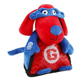 Gigwi Juguete Mordillo Peluche C/sonido Perro Cachorro