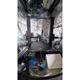 Impressora Creality 3d Ender-3 V2 Com Nivel Auto E Box