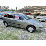Ford Focus 2008 1.6 Ambiente Mp3