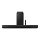 Barra De Sonido Samsung 3.1 Canales 320w Dolby Dts X